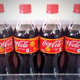 Illustration for article titled Hey Japan, Have Some Orange Coca-Cola